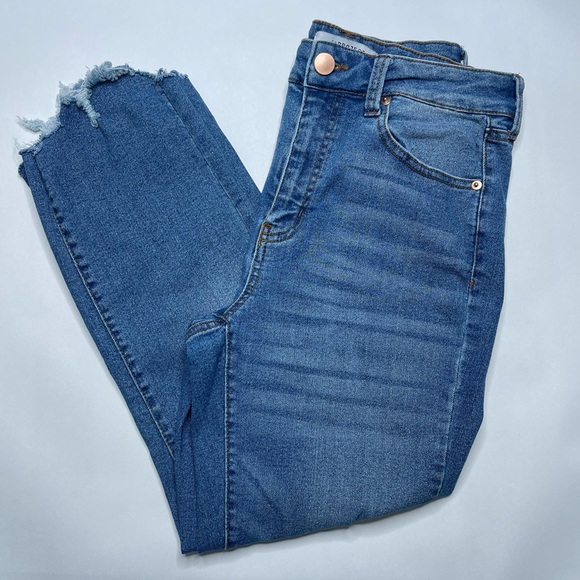 project green label Denim - Women’s Project Green Label‎ denim blue jeans size 13